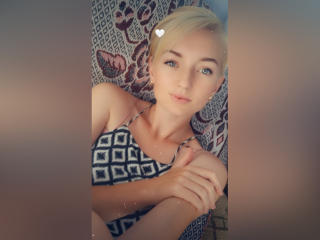 BeckiXJewel - Sexe cam en vivo - 15894938