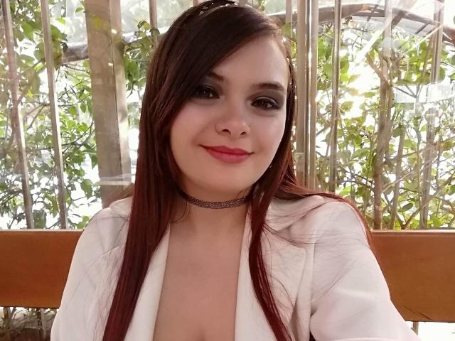 katherinLatin - сексуальная веб-камера в реальном времени - 15894950