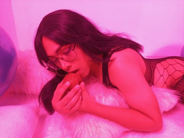 MelisaSweetTX - Sexe cam en vivo - 15895146