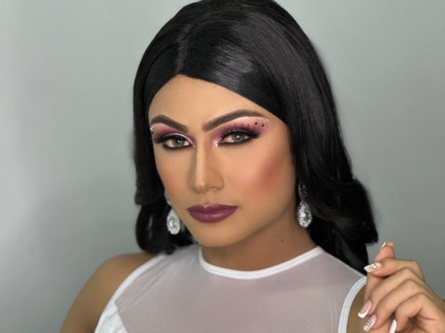 ValentinaGuzman - Live sexe cam - 15896338