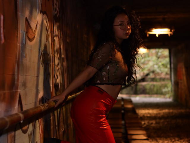 VeroHotLove - Camera khiêu dâm &amp; quyến rũ trực tiếp - 15896678