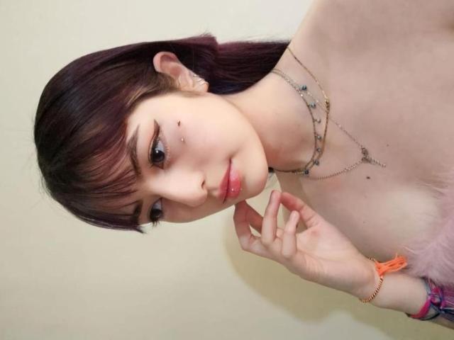 BonnieMel - Live porn &amp; sex cam - 15896694