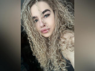 CurlyXBabe - Live sex cam - 15897066