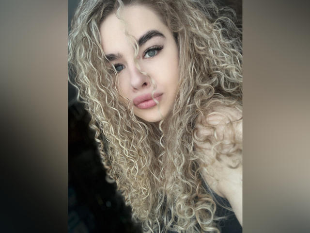 CurlyXBabe - Live sex cam - 15897066