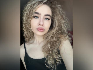 CurlyXBabe - Live sex cam - 15897074