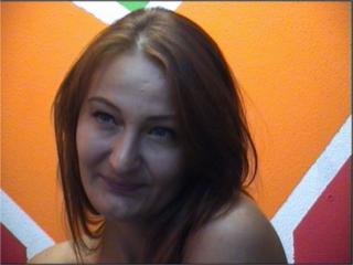 Sheyla - Sexe cam en vivo - 1589730