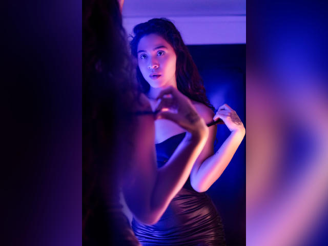 LanaWhite - сексуальная веб-камера в реальном времени - 15897342