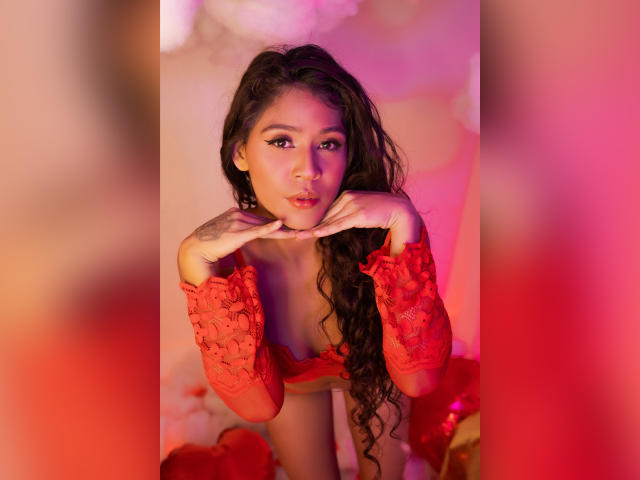 LanaWhite - Live porn &amp; sex cam - 15897466