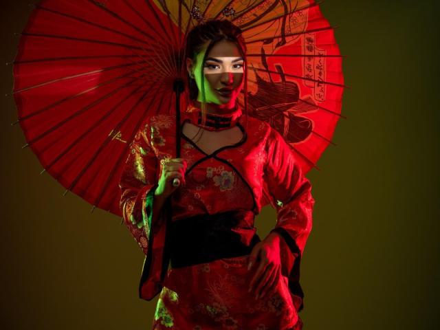 CataleyaLee - Live porn &amp; sex cam - 15897778