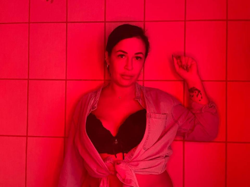 AnnaMix - Live sex cam - 15897806