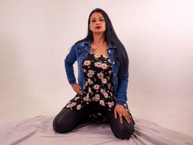 ValeryRodriguez - Sexe cam en vivo - 15898198