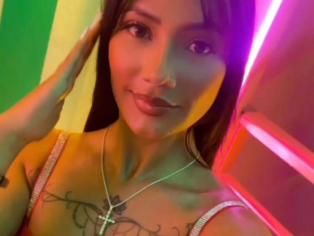 ElizabethRamirez - Live porn &amp; sex cam - 15898310