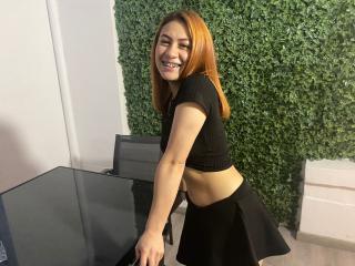KarinaLebron - Live sexe cam - 15898562