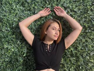 KarinaLebron - Live sexe cam - 15898598