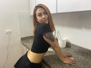 KarinaLebron - Sexe cam en vivo - 15898610