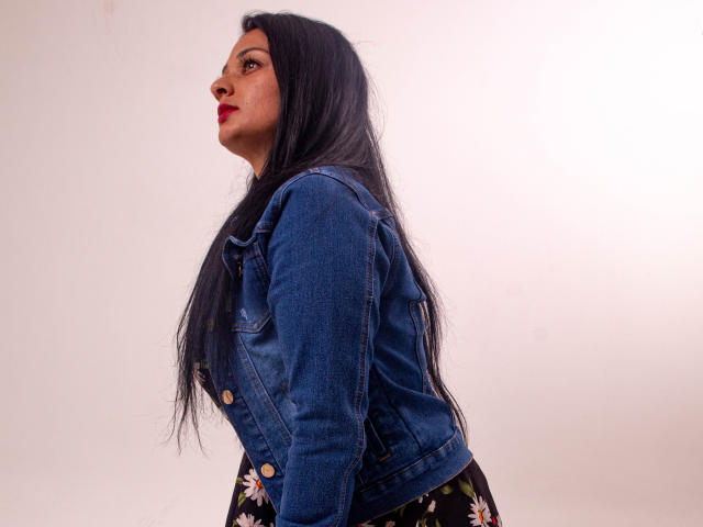 ValeryRodriguez - Sexe cam en vivo - 15898982