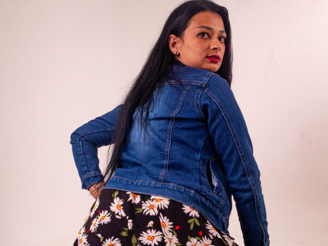 ValeryRodriguez - Sexe cam en vivo - 15899042