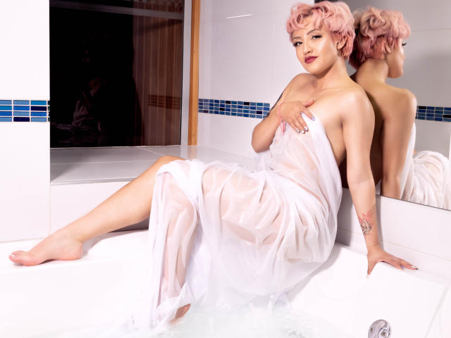 NaraSuarez - Live porn &amp; sex cam - 15899898