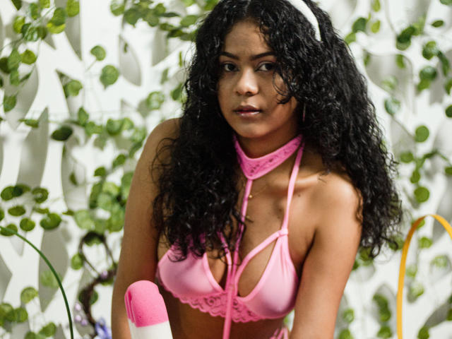 BadraDuquell - Live sex cam - 15900186