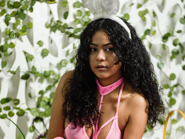 BadraDuquell - Camera khiêu dâm &amp; quyến rũ trực tiếp - 15900198