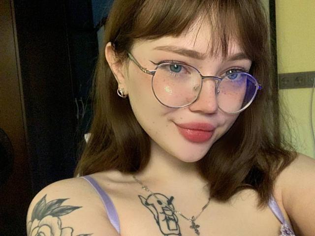 MillyMiltton - Sexe cam en vivo - 15900502