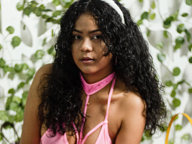 BadraDuquell - Live porn &amp; sex cam - 15900738