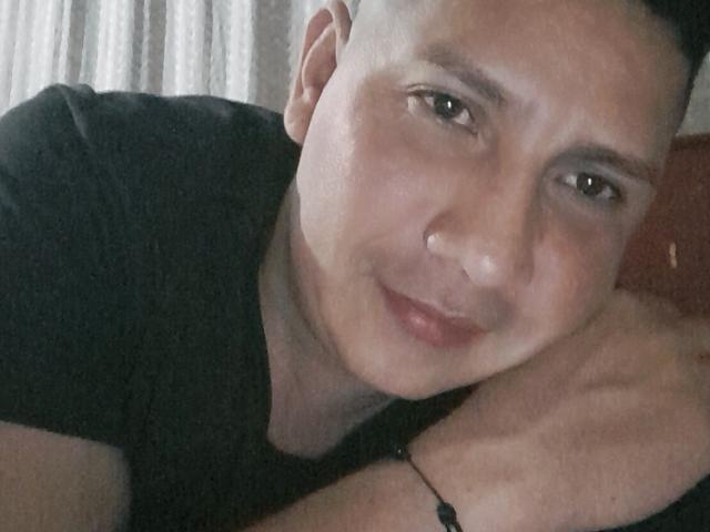 Matteo - Sexe cam en vivo - 15900818