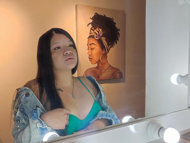 MadissonWalts - Sexe cam en vivo - 15904430