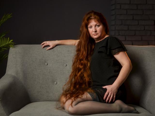 OVanessaHotly - Sexe cam en vivo - 15905430