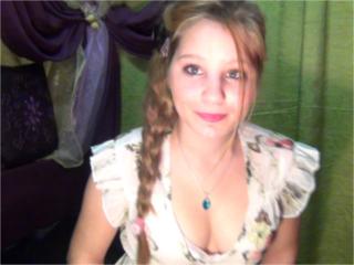 Shaniya - Sexe cam en vivo - 1590551