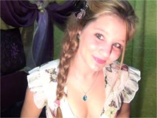 Shaniya - Sexe cam en vivo - 1590552