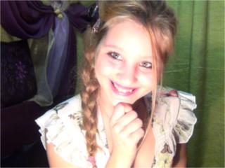 Shaniya - Sexe cam en vivo - 1590553