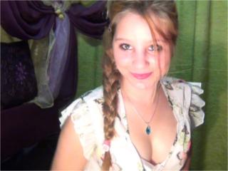 Shaniya - Sexe cam en vivo - 1590557