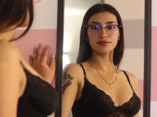 AmberAzur - Live Sex Cam - 15905958