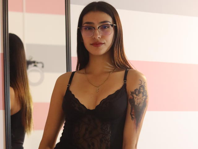 AmberAzur - Sexe cam en vivo - 15906002