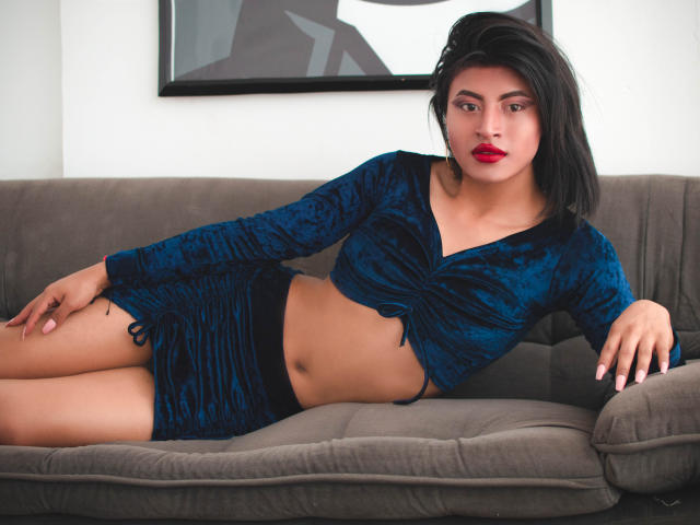 EllecttraAbance - ライブポルノ&amp;セックスカム - 15906110