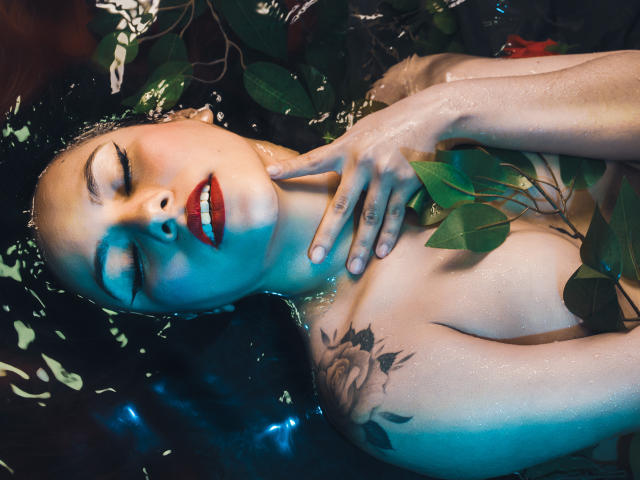 ValeryHarllow - Live sex cam - 15907230