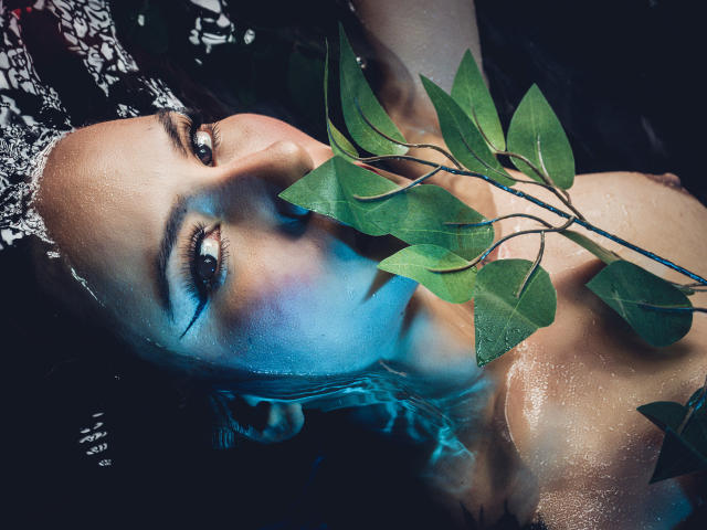 ValeryHarllow - ライブポルノ&amp;セックスカム - 15907246