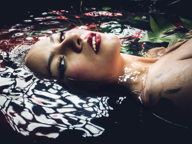 ValeryHarllow - Sexe cam en vivo - 15907254