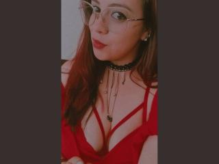 isabellaDumont - Camera khiêu dâm &amp; quyến rũ trực tiếp - 15907558