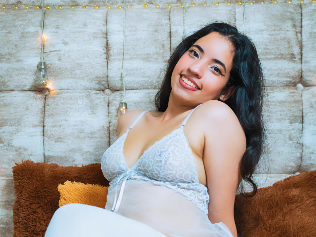 NicolSky - Camera khiêu dâm &amp; quyến rũ trực tiếp - 15907718