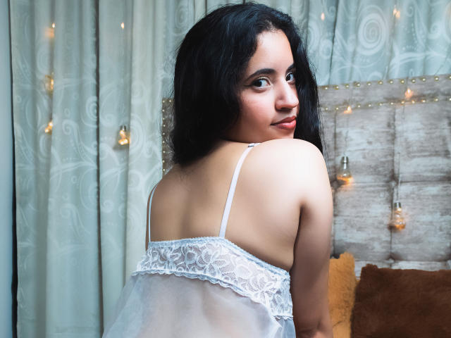 NicolSky - сексуальная веб-камера в реальном времени - 15907758