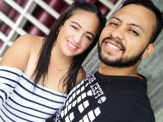 JhoniWollker - Live sex cam - 15907830