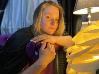 SallyCollins - Sexe cam en vivo - 15908426