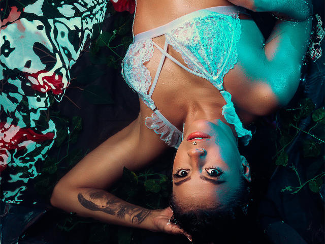 Amberv - ライブポルノ&amp;セックスカム - 15910026