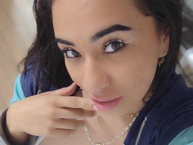 CloeMullerX - Live sexe cam - 15910494