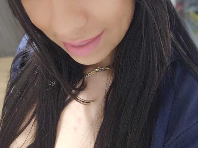 CloeMullerX - Sexe cam en vivo - 15910890