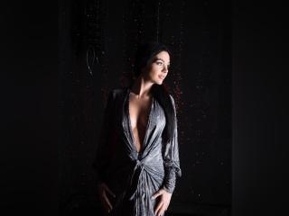 LuciaSnowy - Sexe cam en vivo - 15912502