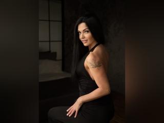 LuciaSnowy - Live porn &amp; sex cam - 15912506