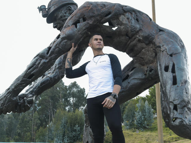 DavidStark - Live sex cam - 15914698